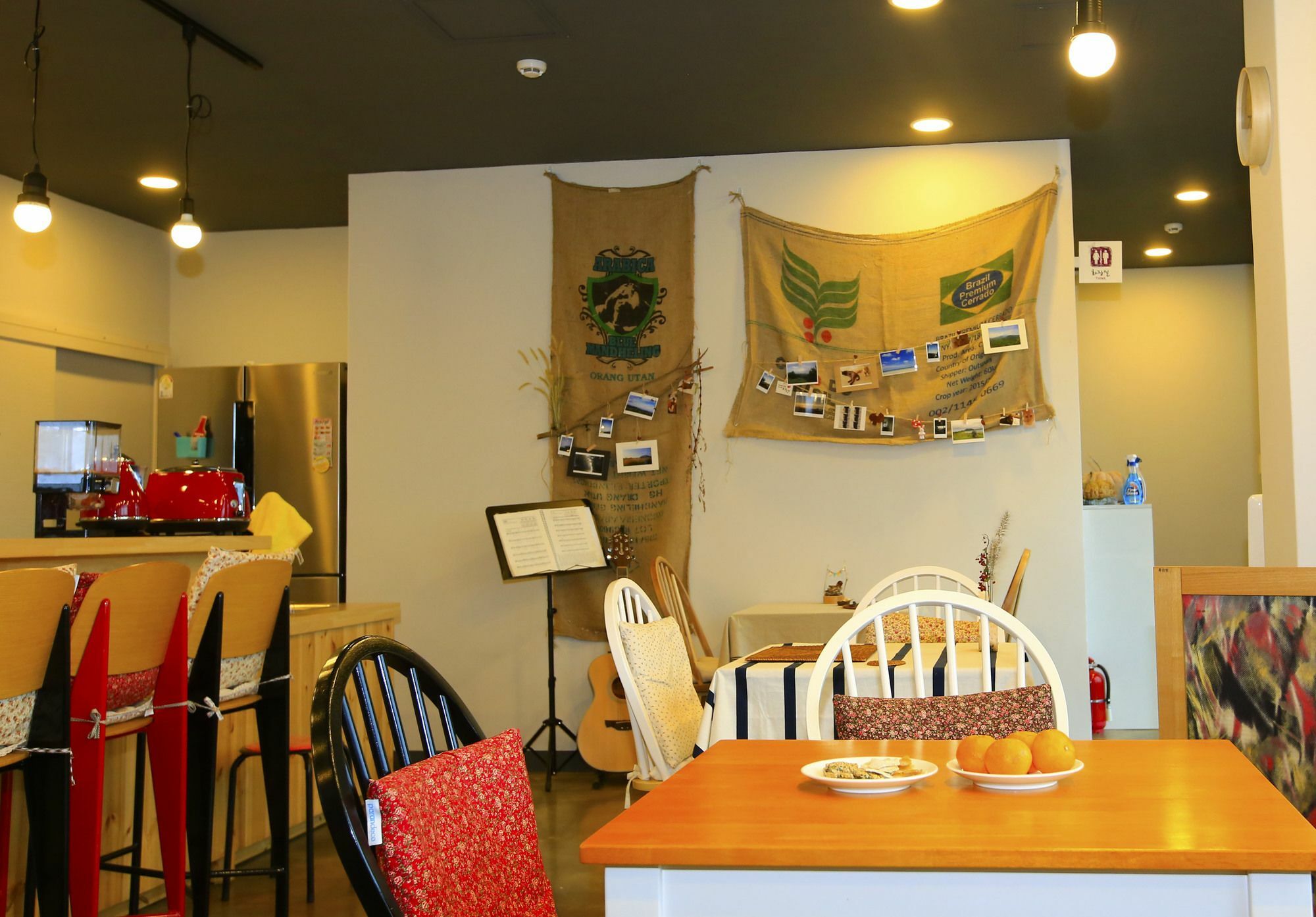 Dongdong Guesthouse Jeju Exterior foto